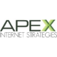 Apex Internet Strategies logo, Apex Internet Strategies contact details