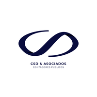 CSD y Asociados logo, CSD y Asociados contact details