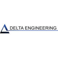 Delta Engineering logo, Delta Engineering contact details