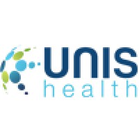 Unis Health logo, Unis Health contact details