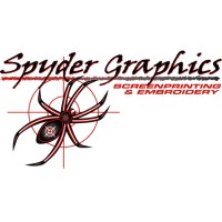 Spyder Graphics Inc logo, Spyder Graphics Inc contact details