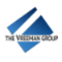 The Vreeman Group logo, The Vreeman Group contact details