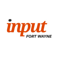 Input Fort Wayne logo, Input Fort Wayne contact details