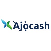 Ajocash logo, Ajocash contact details