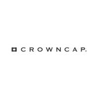 CROWNCAP logo, CROWNCAP contact details