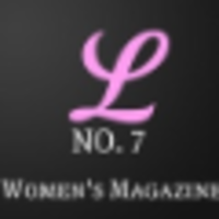 L7 Women's Magazine logo, L7 Women's Magazine contact details