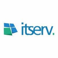 ITserv Teknoloji Hizmetleri ve Yazılım A.Ş. logo, ITserv Teknoloji Hizmetleri ve Yazılım A.Ş. contact details