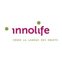 InnoLife logo, InnoLife contact details