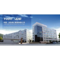 YODO & LEAD VALVE logo, YODO & LEAD VALVE contact details