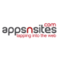 appsnsites logo, appsnsites contact details