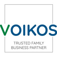 VOIKOS - Trusted Family Business Partner logo, VOIKOS - Trusted Family Business Partner contact details