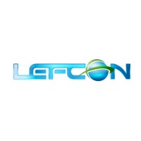 LEFCON logo, LEFCON contact details