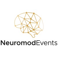 NeuromodEvents logo, NeuromodEvents contact details