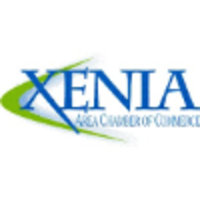 Xenia Area Chamber of Commerce logo, Xenia Area Chamber of Commerce contact details