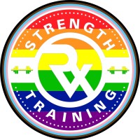 Rx Strength Training logo, Rx Strength Training contact details