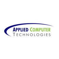 Applied Computer Technologies, LLC logo, Applied Computer Technologies, LLC contact details