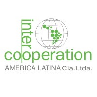 Intercooperation América Latina logo, Intercooperation América Latina contact details