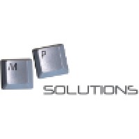 MP Solutions logo, MP Solutions contact details