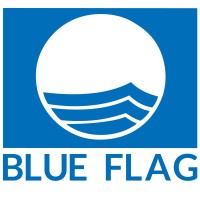 Blue Flag International logo, Blue Flag International contact details