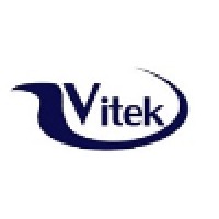 Vitek Research Corporation logo, Vitek Research Corporation contact details