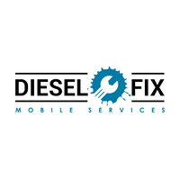 Diesel Fix logo, Diesel Fix contact details