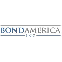 BondAmerica logo, BondAmerica contact details