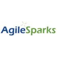 AgileSparks North America logo, AgileSparks North America contact details