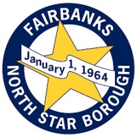 Fairbanks North Star Borough logo, Fairbanks North Star Borough contact details