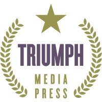 Triumph Media Press logo, Triumph Media Press contact details