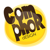 Comphor Design logo, Comphor Design contact details