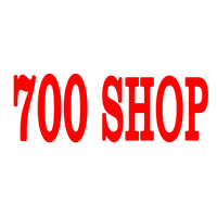 700 Shop logo, 700 Shop contact details