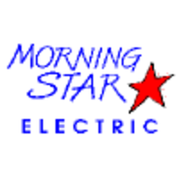 Morning Star Electric logo, Morning Star Electric contact details