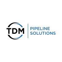 TDM Pipeline Solutions logo, TDM Pipeline Solutions contact details