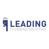 Leading Plumbing Solutions logo, Leading Plumbing Solutions contact details