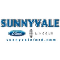 Sunnyvale Ford Lincoln logo, Sunnyvale Ford Lincoln contact details