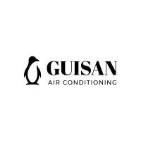 Guisan Air Conditioning logo, Guisan Air Conditioning contact details