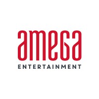 AMEGA Entertainment / AmegaTechCo logo, AMEGA Entertainment / AmegaTechCo contact details