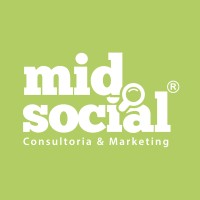 Mid Social ® Consultoria & Marketing - Publicidade & Propaganda Campinas logo, Mid Social ® Consultoria & Marketing - Publicidade & Propaganda Campinas contact details