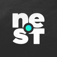 Nest Marketing logo, Nest Marketing contact details