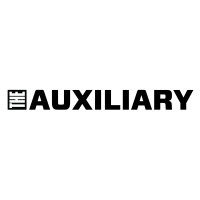 The Auxiliary, Inc. logo, The Auxiliary, Inc. contact details