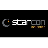 Starcon Industries logo, Starcon Industries contact details