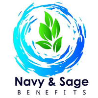 Navy & Sage Benefits logo, Navy & Sage Benefits contact details