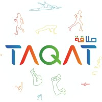 TAQAT logo, TAQAT contact details