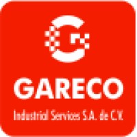 GARECO Industrial Services SA de CV logo, GARECO Industrial Services SA de CV contact details