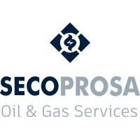 SECOPROSA OIL & GAS Services logo, SECOPROSA OIL & GAS Services contact details