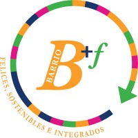 Barrio+F logo, Barrio+F contact details