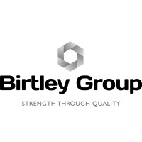 Birtley Group logo, Birtley Group contact details