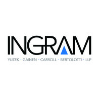 Ingram Yuzek Gainen Carroll & Bertolotti LLP logo, Ingram Yuzek Gainen Carroll & Bertolotti LLP contact details