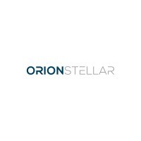 OrionStellar logo, OrionStellar contact details