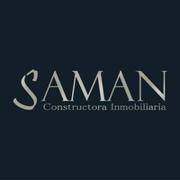 SAMAN Construcciones logo, SAMAN Construcciones contact details